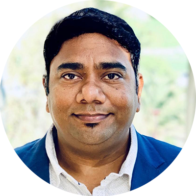 Prof Sudesh Sivarasu